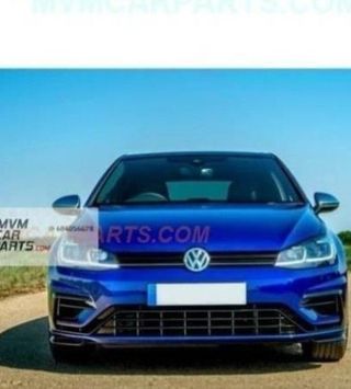 PARAGOLPES DELANTERO LOOK R PARA GOLF... rmb858606