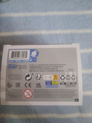 Funko Pop Borat 1269 Movies