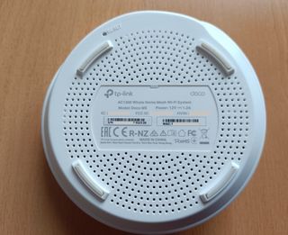 Sistema Mesh TP-Link Deco M5 (2 Unidades)