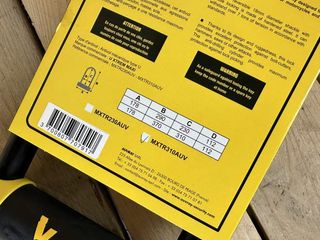 CANDADO AUVRAY XTREME MAXI 310