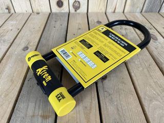 CANDADO AUVRAY XTREME MAXI 310