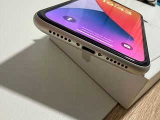 iPhone 11 Blanco 128GB