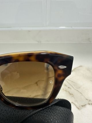 Ray-Ban State Street