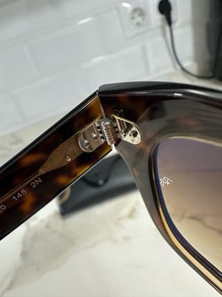 Ray-Ban State Street