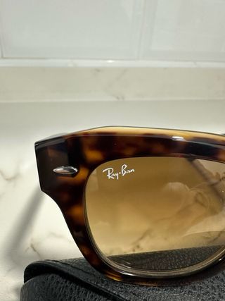Ray-Ban State Street