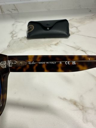 Ray-Ban State Street