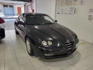 Alfa Romeo GTV 2004