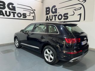 Audi Q7 2016