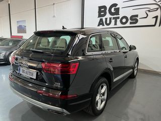 Audi Q7 2016