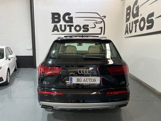 Audi Q7 2016