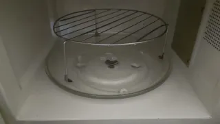 Microondas Becken 25L WD900DL25-K4C