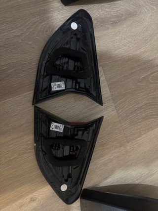 Pilotos Traseros Opel Corsa