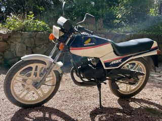 Honda MBX 75