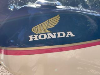 Honda MBX 75