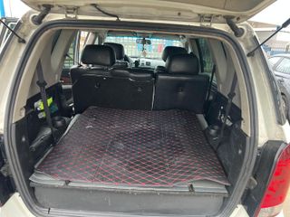 SsangYong Rexton 2006