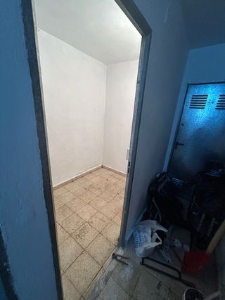 Plaza de garaje mas trastero zona hogar 68