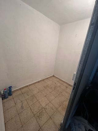 Plaza de garaje mas trastero zona hogar 68