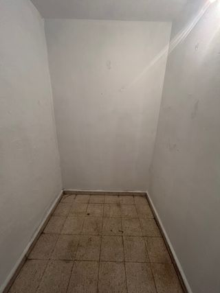 Plaza de garaje mas trastero zona hogar 68