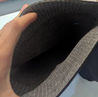 Botas de agua Dunlop negras nuevas unicet duras