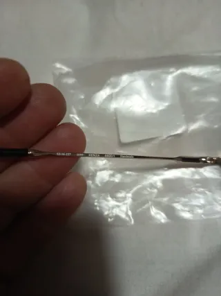 Gafas Gigi Studio Kenza Negro/Dorado