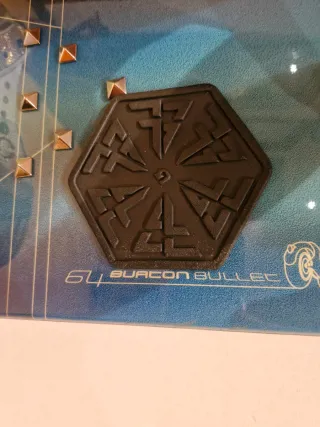 Tabla Snowboard Burton 164cm + Fijaciones Cartel