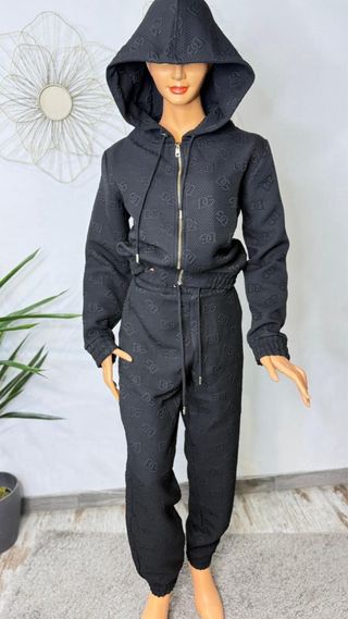 Conjunto Chanel, Dior, Dolce Gabbana, etc