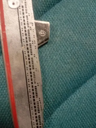 Apribottiglie metallo nave da crociera