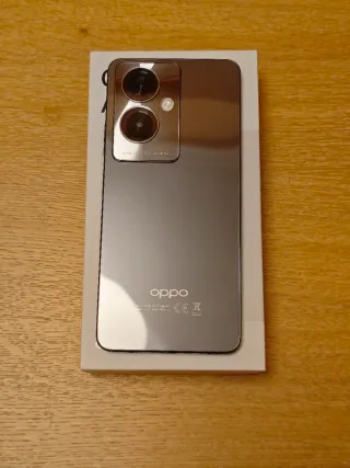 Oppo A79 5G Caja
