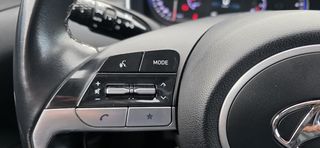 Hyundai Tucson 2021 ¡¡Desde 339€ al mes!!