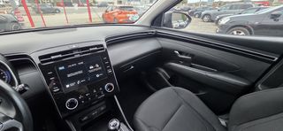 Hyundai Tucson 2021 ¡¡Desde 339€ al mes!!