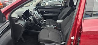 Hyundai Tucson 2021 ¡¡Desde 339€ al mes!!