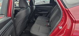 Hyundai Tucson 2021 ¡¡Desde 339€ al mes!!