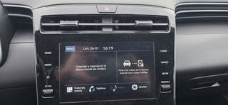 Hyundai Tucson 2021 ¡¡Desde 339€ al mes!!