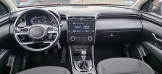 Hyundai Tucson 2021 ¡¡Desde 339€ al mes!!