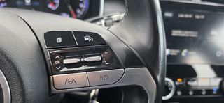 Hyundai Tucson 2021 ¡¡Desde 339€ al mes!!