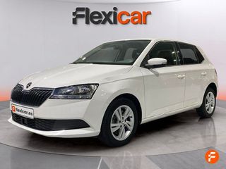 Skoda Fabia 1.0 TSI 81KW (110cv) Ambition