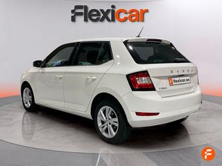 Skoda Fabia 1.0 TSI 81KW (110cv) Ambition