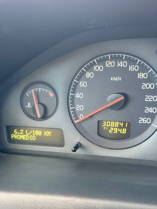 Volvo XC70 CROSS COUNTRY