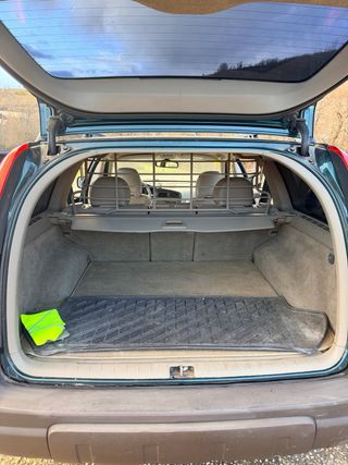 Volvo XC70 CROSS COUNTRY