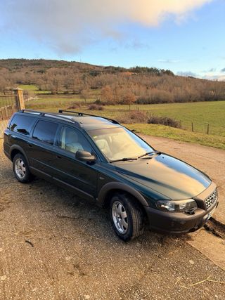 Volvo XC70 CROSS COUNTRY