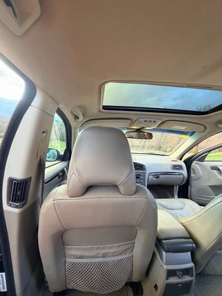 Volvo XC70 CROSS COUNTRY