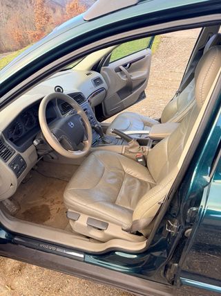 Volvo XC70 CROSS COUNTRY