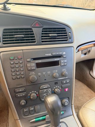 Volvo XC70 CROSS COUNTRY