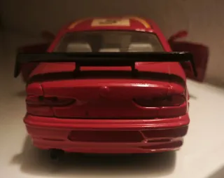 Alfa Romeo 156 Gran Turismo