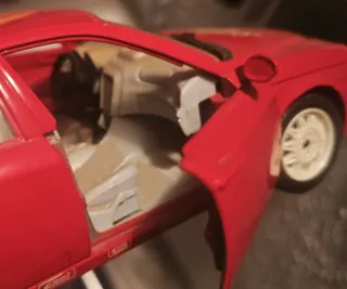 Alfa Romeo 156 Gran Turismo