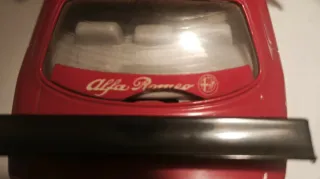 Alfa Romeo 156 Gran Turismo