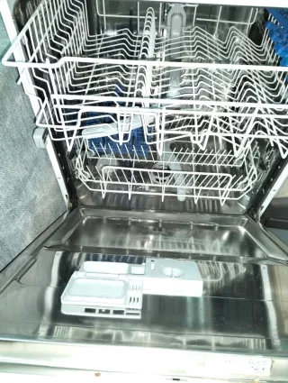 Lavavajillas Indesit