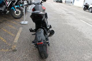 MITT NK 125 BREMBO LTD