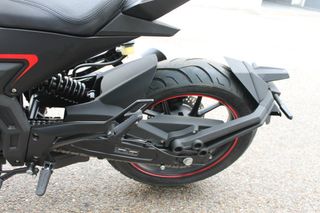 MITT NK 125 BREMBO LTD