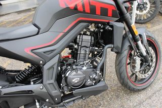 MITT NK 125 BREMBO LTD